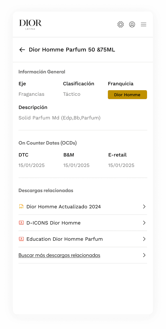 Mobile repository — after